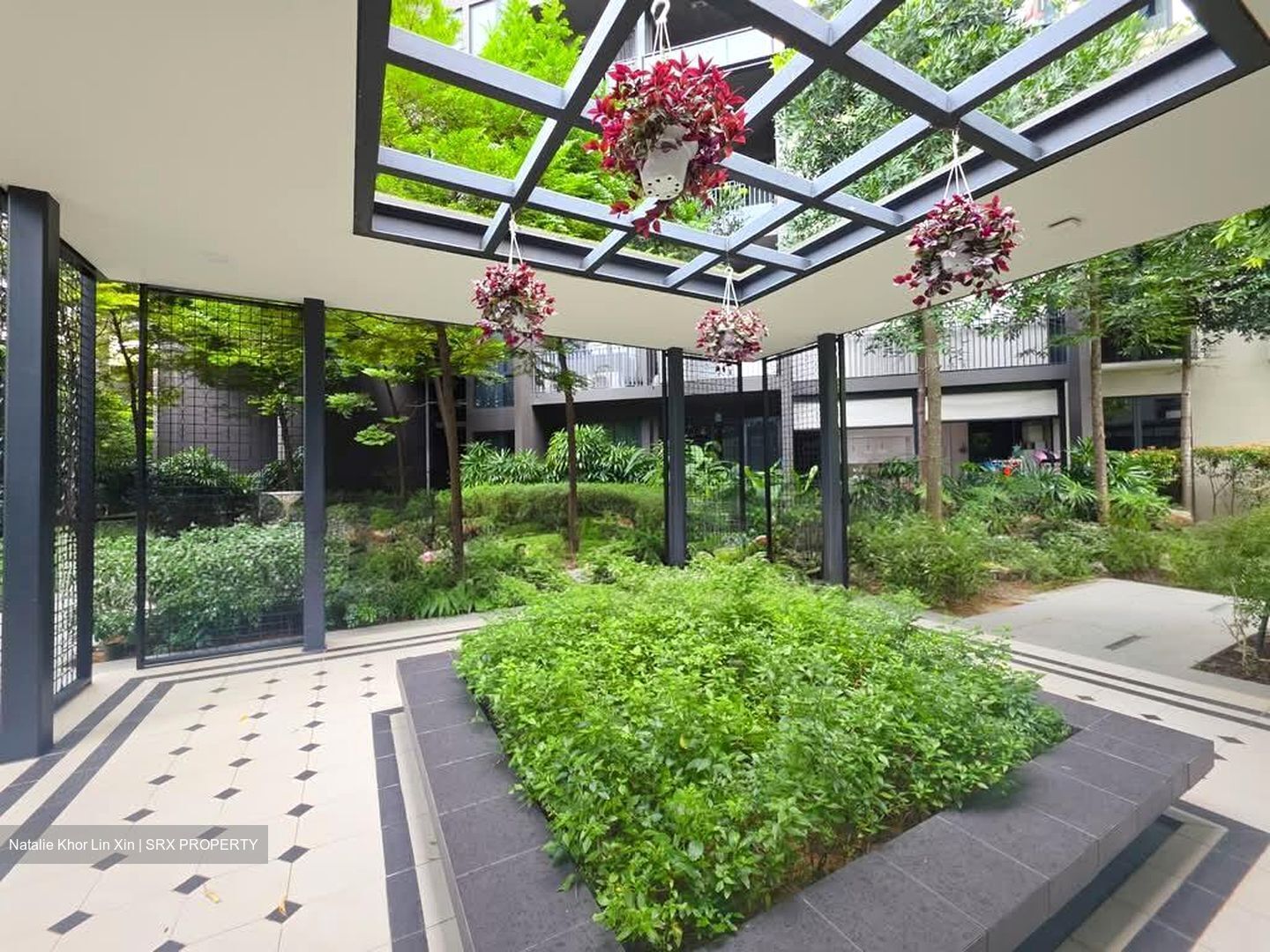 Park Colonial (D13), Condominium #562130911